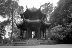 Pagoda - China